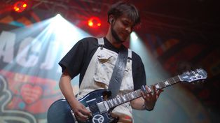 900 zespołów walczy o scenę we Włocławku. Nadchodzi muzyczne święto. Znamy gwiazdy!