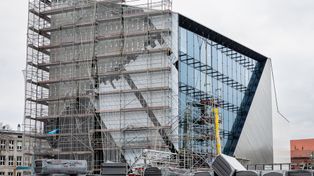 Festiwal jeszcze bardziej toruński. Od teraz to ToruńCAMERIMAGE