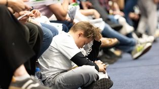 Nie tak miało być... Anioły nie powalczą o awans do PlusLigi [fotorelacja]