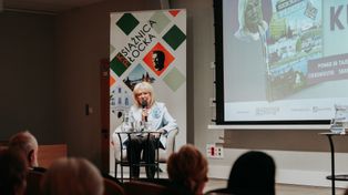 Rada Miasta doceniła dorobek Romany Kuffel