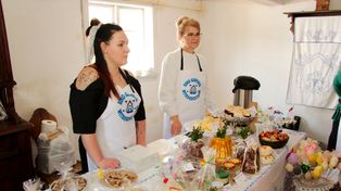 Wielkanoc na Krajnie. Tradycja ożyje w Osieku nad Notecią