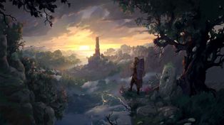 Fanatastyczny RPG dla fanów Gothica dostępny po polsku