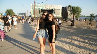 Polish Hip-Hop Festival 2026. Trzy dni koncertów i nowa formuła wydarzenia