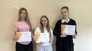 Wielki sukces młodej fryzjerki. Uczennica "Chemika" zachwyciła jury