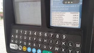 Strefa płatnego parkowania w Płocku się powiększa. Nowe ulice od kwietnia