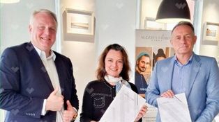 Toruński żużel ze wsparciem na bank - Nicolaus Bank dumnym sponsorem mistrzów Polski!