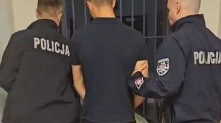 Trzymiesięczny areszt za brutalne pobicie 51-latka w Skarżysku-Kamiennej