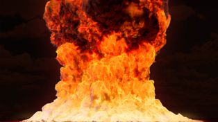 "Kilka dziesiątek głowic więcej". Szef MAEA alarmuje: Korea Północna dramatycznie przyspieszyła program atomowy