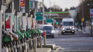 "150 dolarów za baryłkę ropy = globalna recesja". Szef BlackRock ostrzega świat