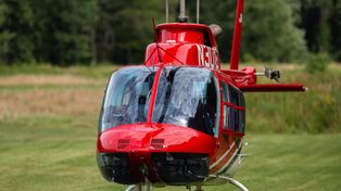 Seria dramatycznych akcji w Tatrach. Turyści gubią się w śniegu i trafiają w ręce ratowników