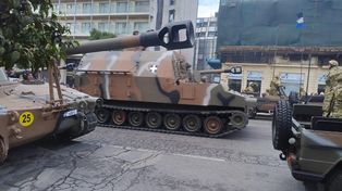 Grecja świętuje wolność. Uroczystości rocznicy wybuchu powstania narodowego