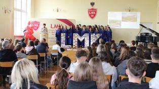 Drzwi Otwarte w LMK za nami. Szkoła pokazała swoje możliwości