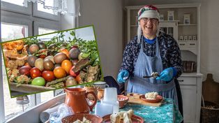 Osiek nad Notecią: Wielkanoc na Krajnie przyciągnęła tłumy