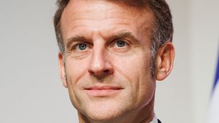 "To nie jest przedstawienie". Macron ostro krytykuje chaotyczne podejście Trumpa do wojny z Iranem