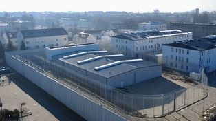 Inwestycja z misją. Płockie więzienie zachęca firmy do współpracy