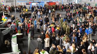 Pilskie Targi Edukacyjne już 21 marca