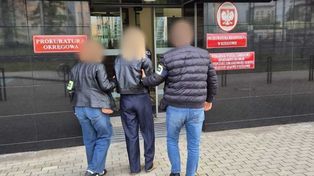 Milion złotych zniknął z kont klientów. Bankowa pracownica z zarzutami