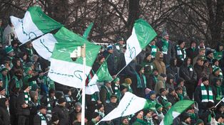 Charakter, dyscyplina i decydujący błysk. Warta Poznań wygrywa w Stalowej Woli i przedłuża serię