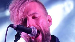 Kultowe Albumy Metropolii Toruńskiej ØRGANEK "Czarna Madonna" (2016)