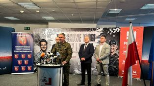 Kariera w mundurze? Targi wojskowe już 17–18 kwietnia