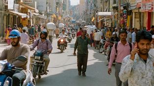 Fala upałów nadciąga nad Indie. Temperatury przekroczą 40°C, służby biją na alarm