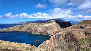 Półwysep Wawrzyńca (PR8) na Maderze – szlak jak z innej planety [zdjęcia, dojazd]