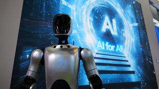 ZTE pokazuje na MWC 2026 ekosystem Full-Scenario AI. Stawia na smartfony, gaming i rozwój 5G