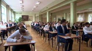 Matura 2026 ruszyła! Tysiące uczniów zaczynają najważniejszy egzamin