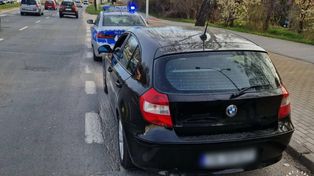 "Trzeźwy poranek" w Świętokrzyskiem. Policja zatrzymała 19 kierujących pod wpływem alkoholu