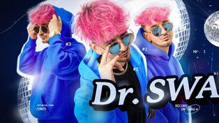 Disco polo na Dniach Staroźreb. Dr. SWAG dołącza do line-upu