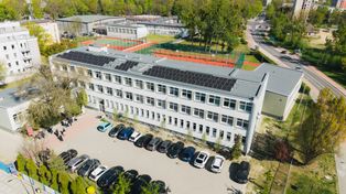 Ekonomik w Płocku przejdzie kolejny etap modernizacji. Miasto podpisało umowę