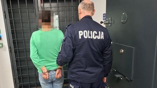 Ponad 2 promile i opieka nad dzieckiem. Szybka reakcja uratowała 4-latka