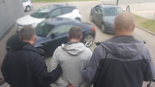 Rozbili szajkę przemytników ludzi. Sześciu Ukraińców w areszcie za nielegalne przerzuty Wietnamczyków