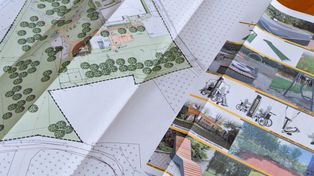 Ośrodek w Osieku się zmieni - będzie nowy sprzęt w pracowniach i nowa strefa relaksu