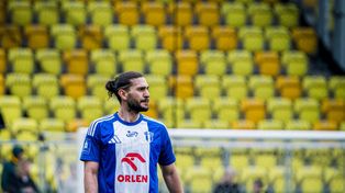 Kyriakos Savvidis kontuzjowany – koniec sezonu dla pomocnika Wisły Płock!