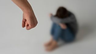 Przemoc domowa w Sierpcu. 44-latek zatrzymany przez policję