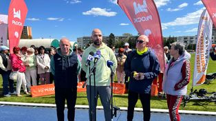 Seniorzy na start! Nowe wydarzenie sportowe w Płocku