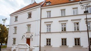 Muzeum Diecezjalne w Płocku szykuje duże zmiany