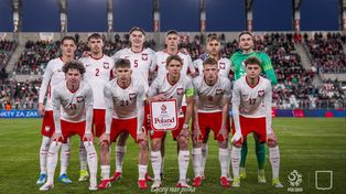Polska U-21 – Armenia 4:1. Pewne zwycięstwo i lider grupy eliminacji ME U-21. Reprezentacja z Wiktorem Nowakiem w składzie!