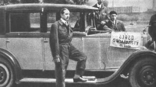 Stefan Tyszkiewicz. Najbardziej niezwykły wynalazca II RP