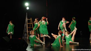 Fabryka Marzeń w "Browarze B.". Na scenie zobaczymy efekty całorocznej pracy