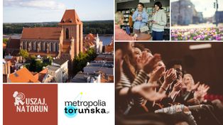 Wiosennie wkraczamy w nowy tydzień! Jakie wydarzenia polecamy?