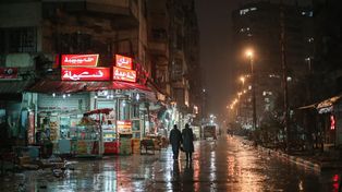 Egipt gasi światła – kryzys energetyczny zmusza kraj do radykalnych oszczędności