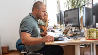 Ranking Zatrudnienia Osób z Niepełnosprawnościami. Oto liderzy