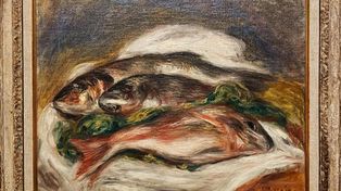 Błyskawiczny skok na mistrzów impresjonizmu: z willi pod Parmą skradziono obrazy Renoira, Cezanne’a i Matisse’a warte miliony euro