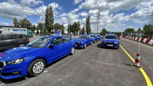 Rewolucja w egzaminach na prawo jazdy. Koniec placu manewrowego i nowe zasady dla kursantów