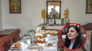 Zapomniane echa dawnych świąt: Wielkanoc na polskiej wsi