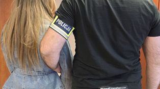 Seria kradzieży w drogeriach. Cztery osoby zatrzymane przez staszowskich kryminalnych