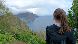 Madera: Vereda do Larano i Boca do Risco – szlak klifów, który zachwyca widokami