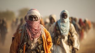 Krwawy konflikt o wodę. Dziesiątki ofiar w starciach we wschodnim Czadzie